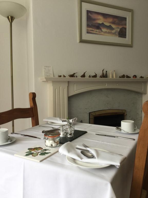 Damson Lodge Κέσγουικ Εξωτερικό φωτογραφία