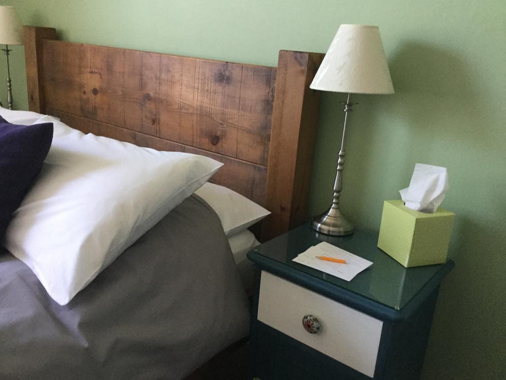 Damson Lodge Κέσγουικ Εξωτερικό φωτογραφία